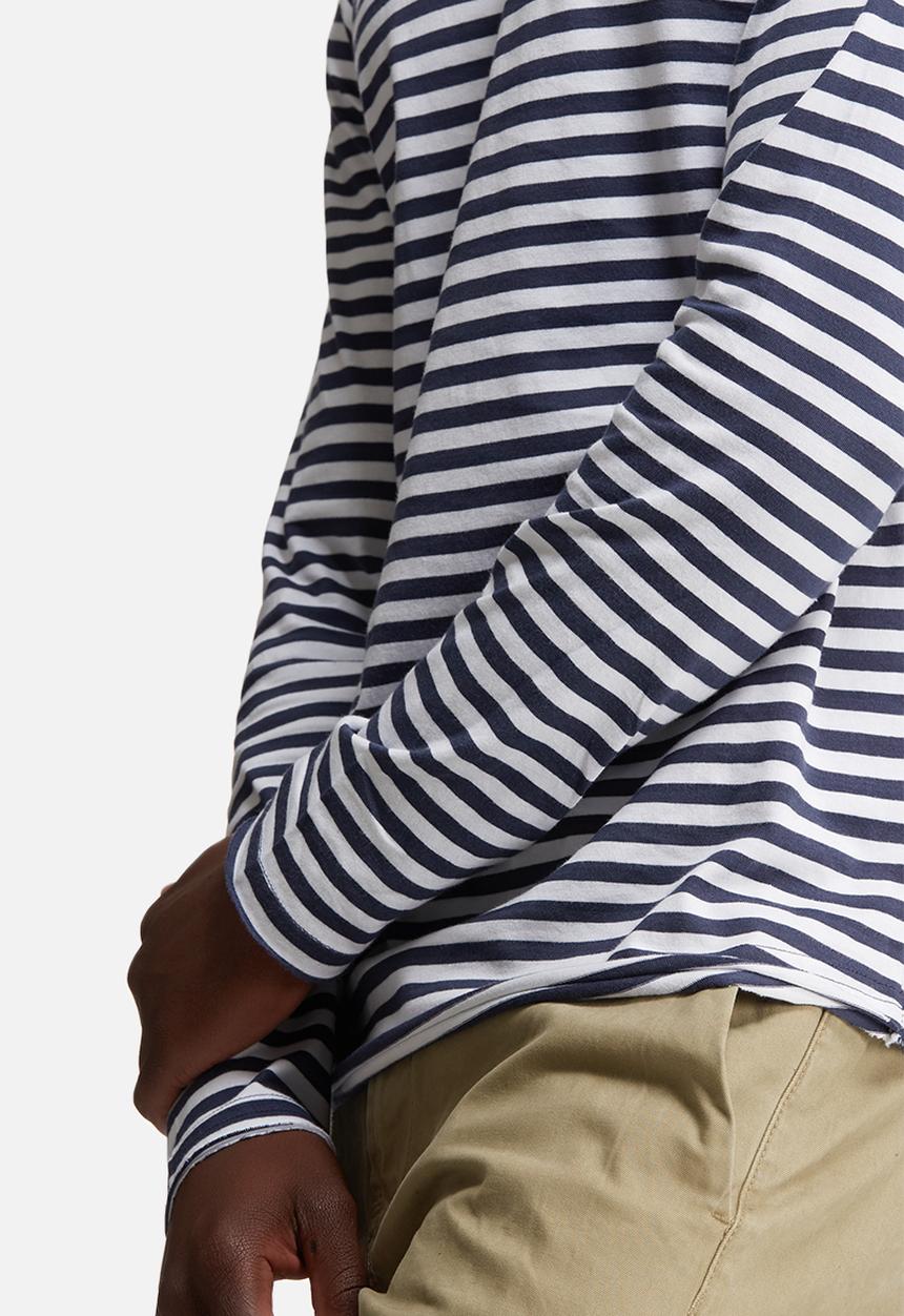 Only & Sons - Peter fitted tee
