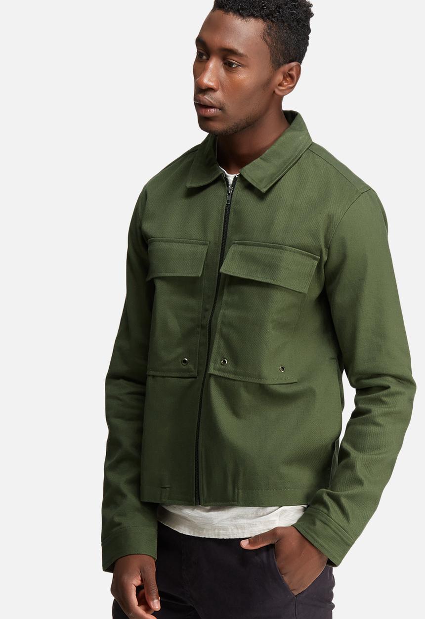 Only & Sons - Becks jacket