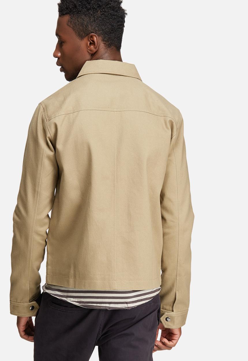 Only & Sons - Becks jacket