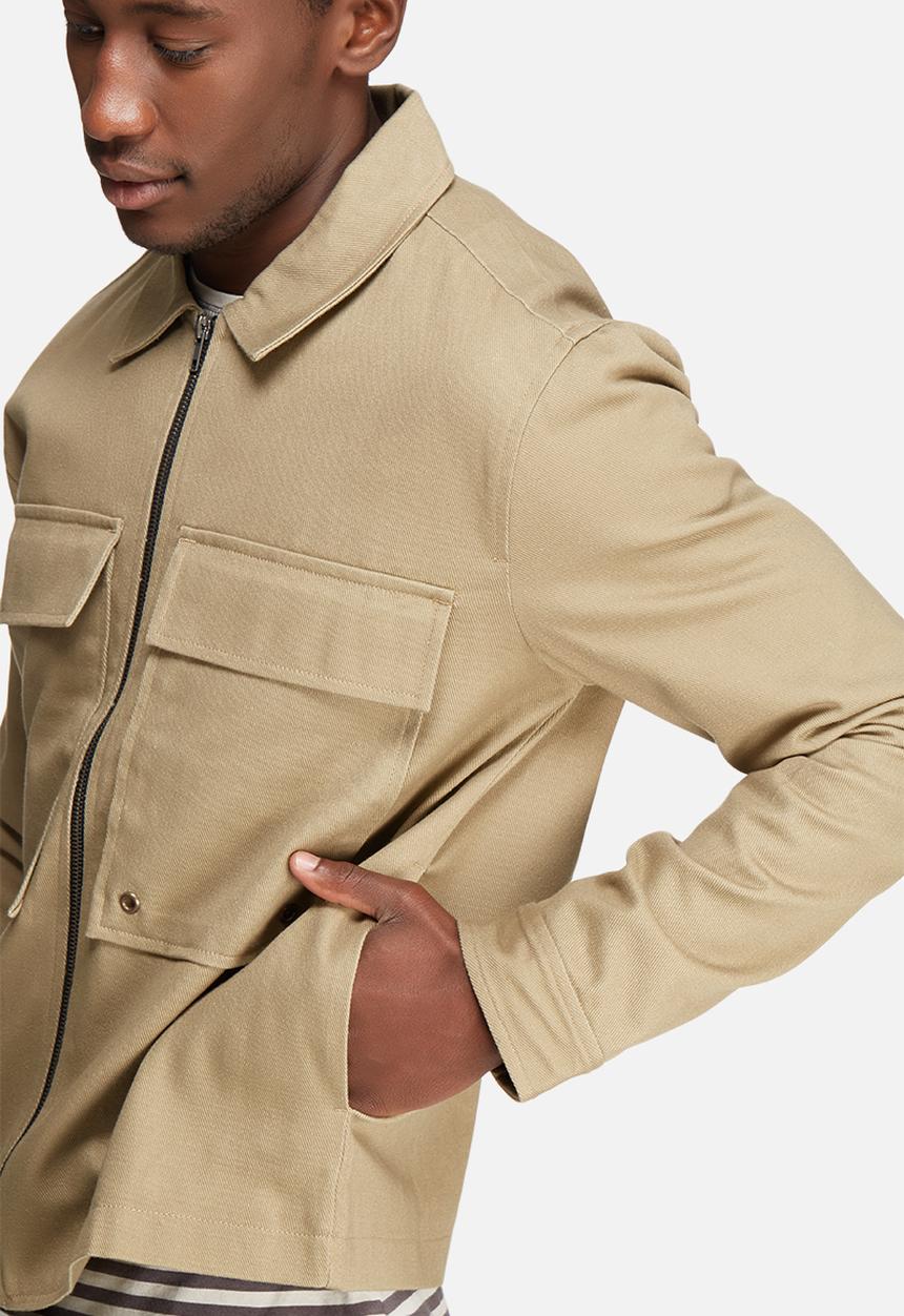 Only & Sons - Becks jacket