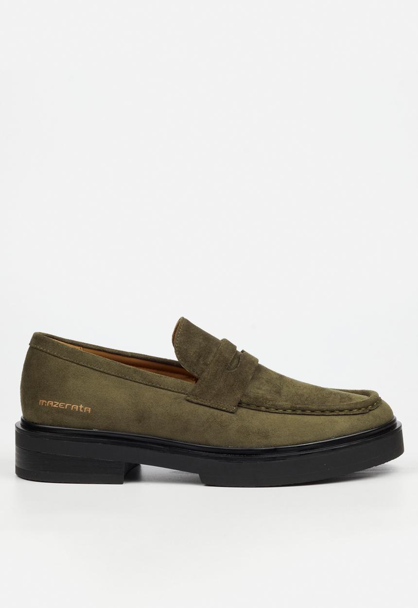MAZERATA - ELIA 14 Olive