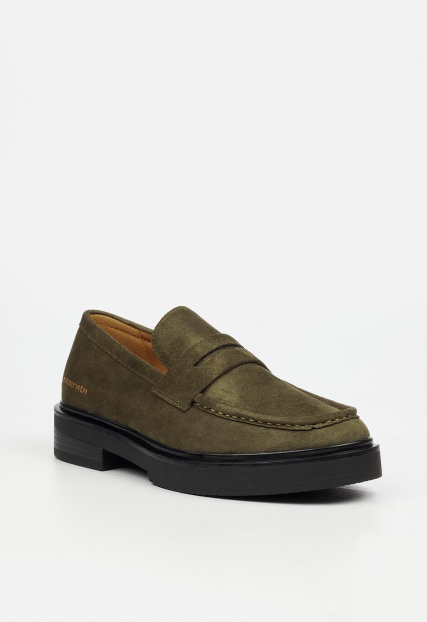 MAZERATA - ELIA 14 Olive
