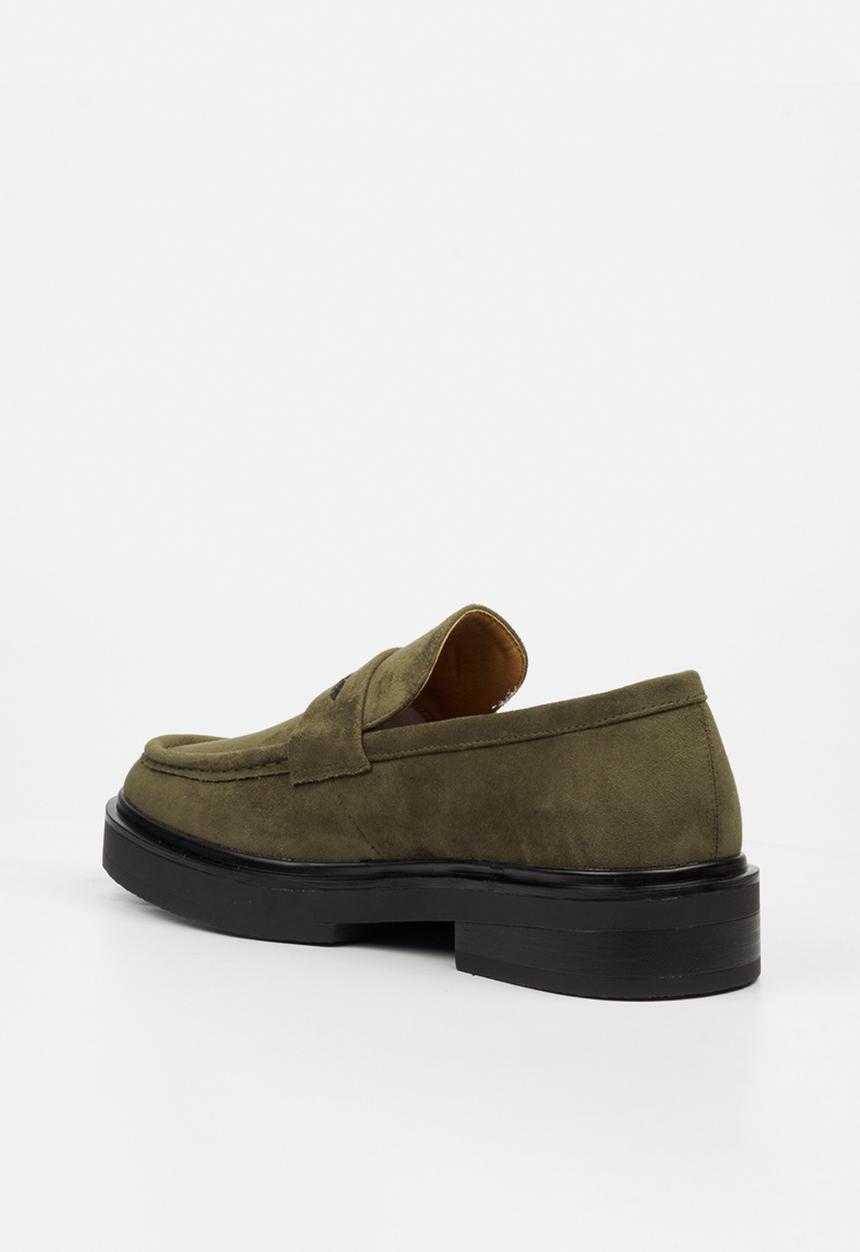 MAZERATA - ELIA 14 Olive