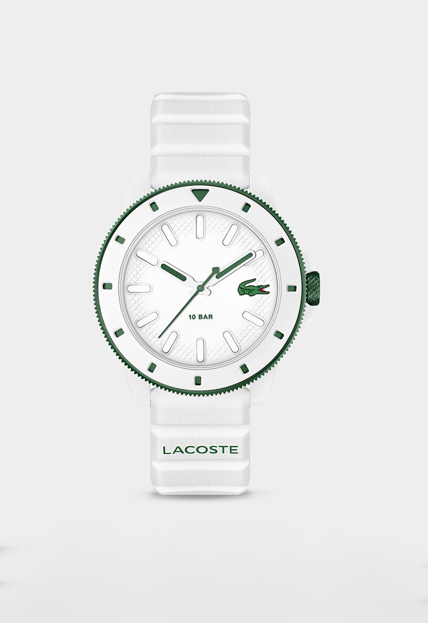 Lacoste - Lacoste 2011415 Watch - White