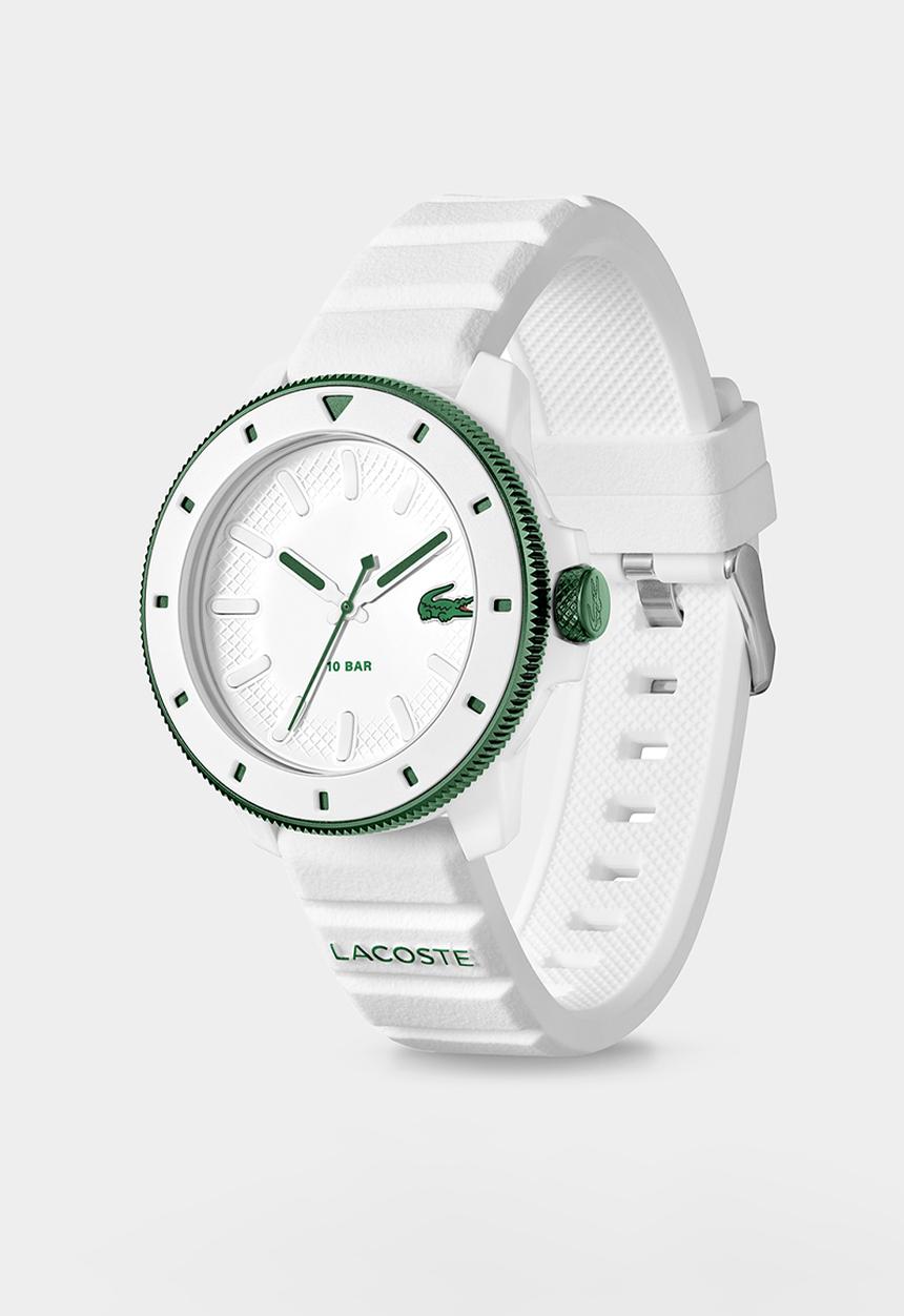 Lacoste - Lacoste 2011415 Watch - White