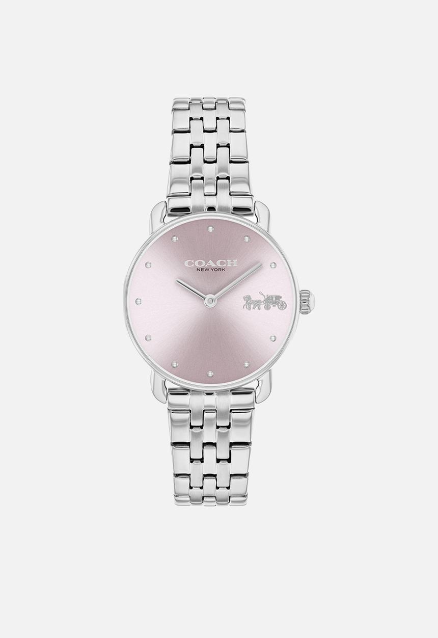 Coach - Elliot 14504301CH Watch - Silver