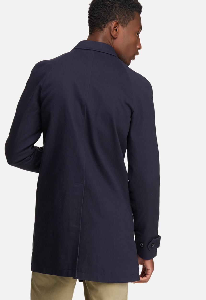 Only & Sons - Journal trench coat