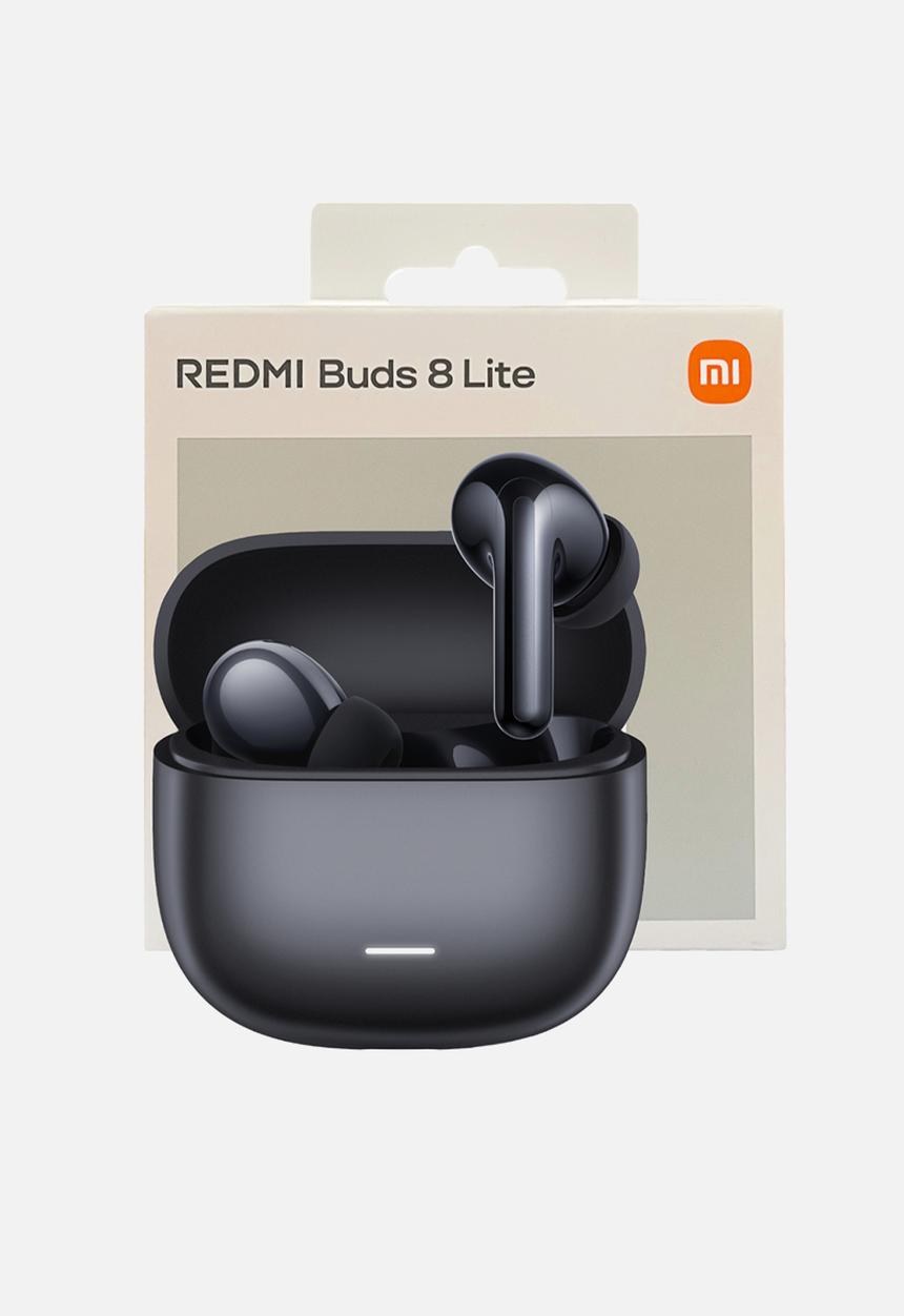 Xiaomi - Redmi Buds 8 Lite - Black