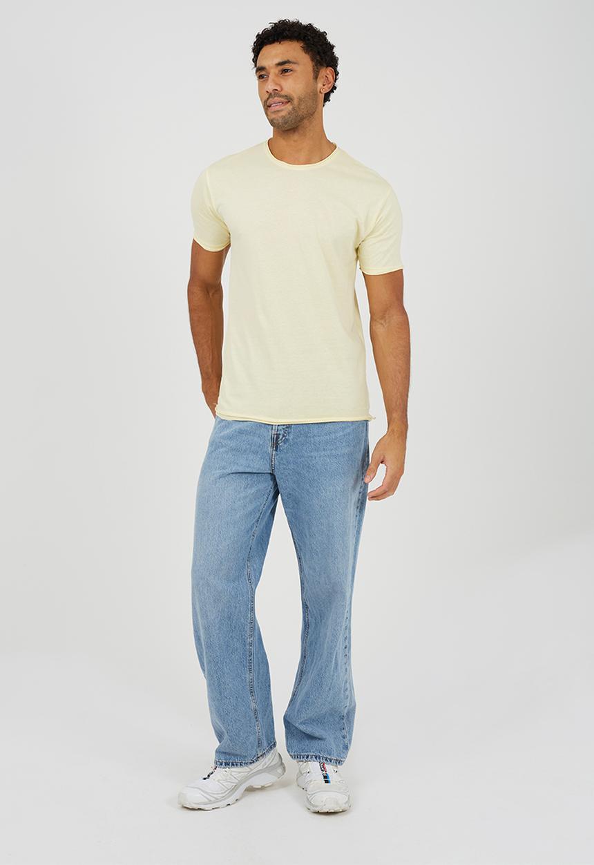 Brave Soul - Fresherr T-shirt - Pale Mint