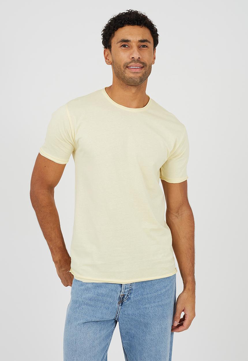 Brave Soul - Fresherr T-shirt - Pale Mint
