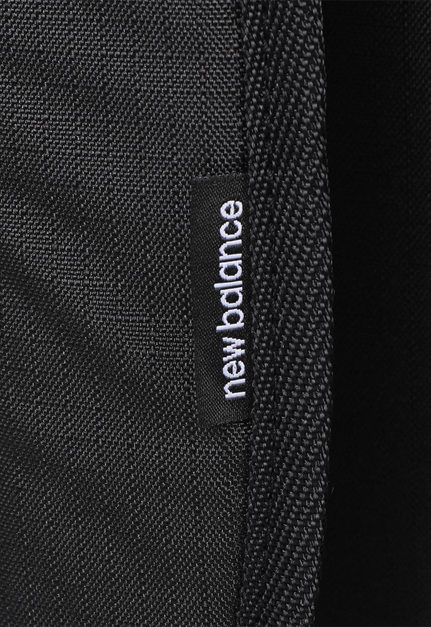 New Balance  - New Balance Active Backpack - Black