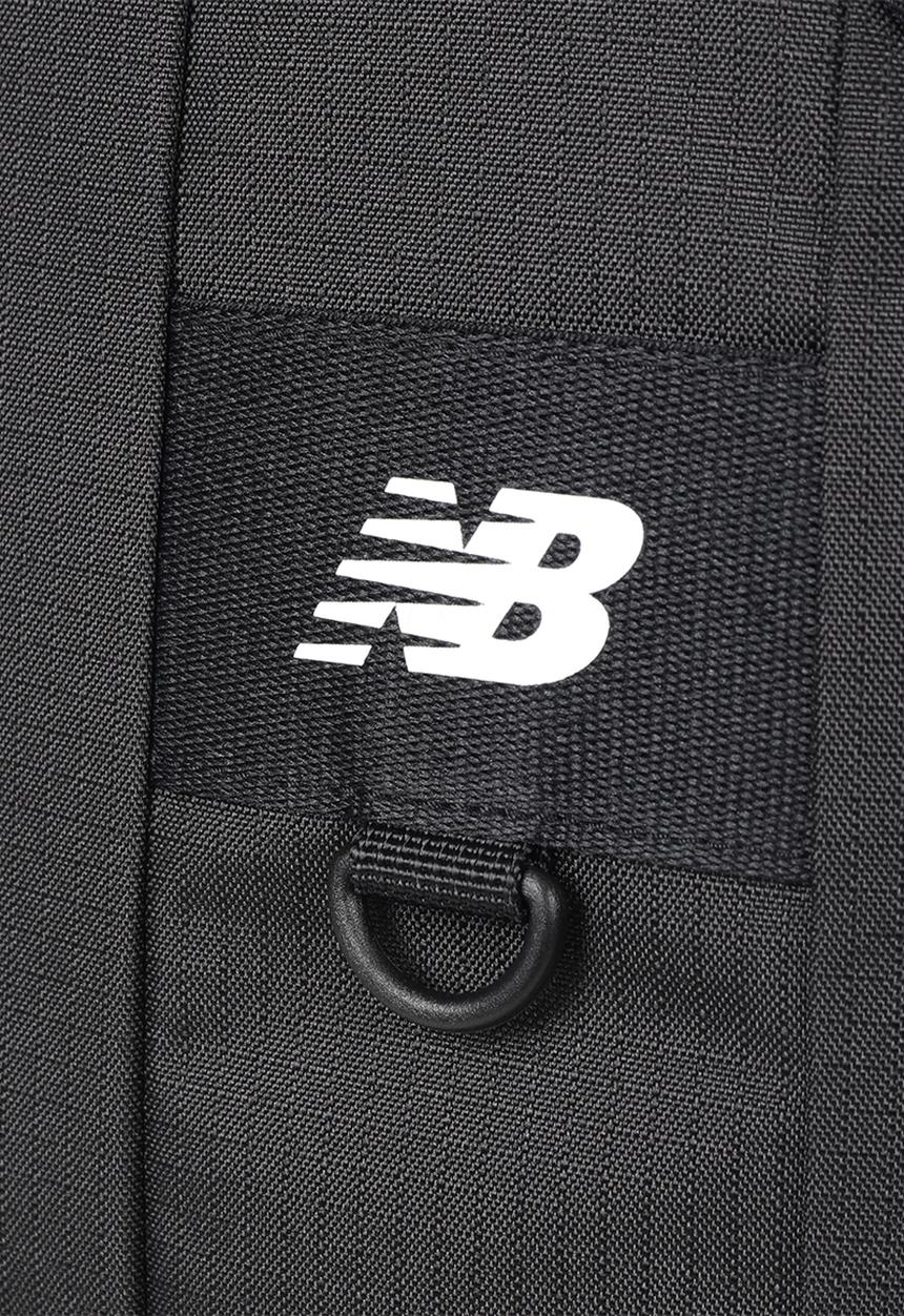 New Balance  - New Balance Active Backpack - Black
