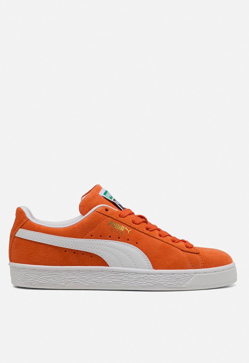 PUMA - Suede Classic