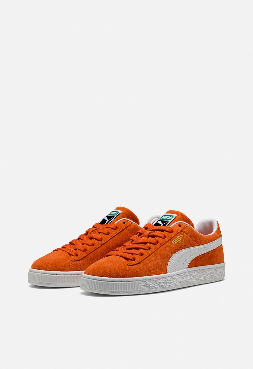 PUMA - Suede Classic