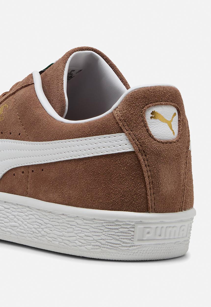 PUMA - Suede Classic