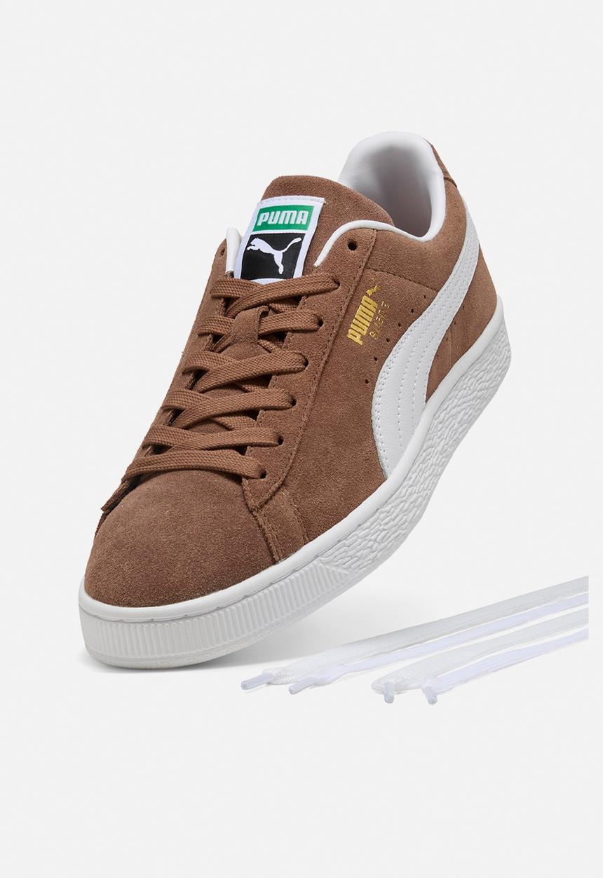 PUMA - Suede Classic