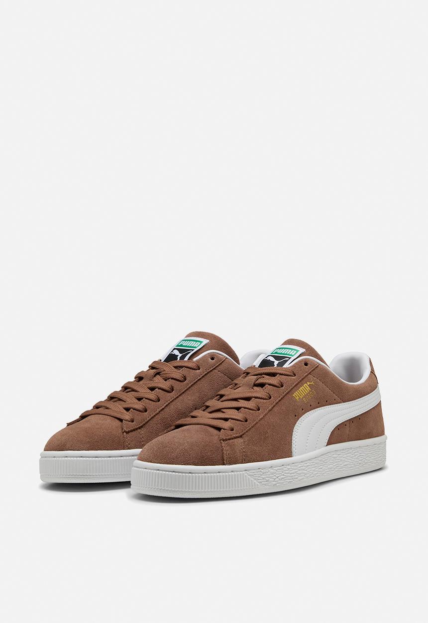 PUMA - Suede Classic