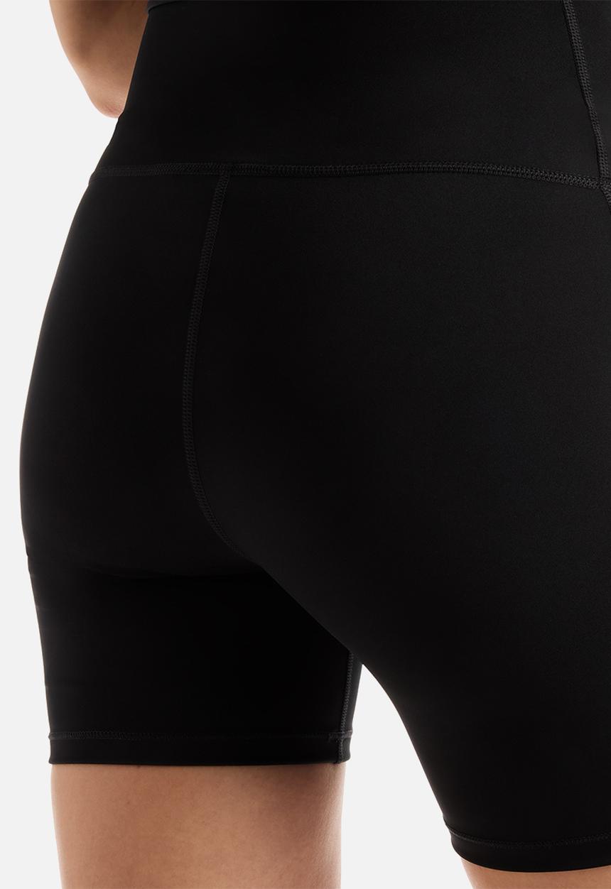 New Balance  - NB Sport 5in Fitted Short - Black