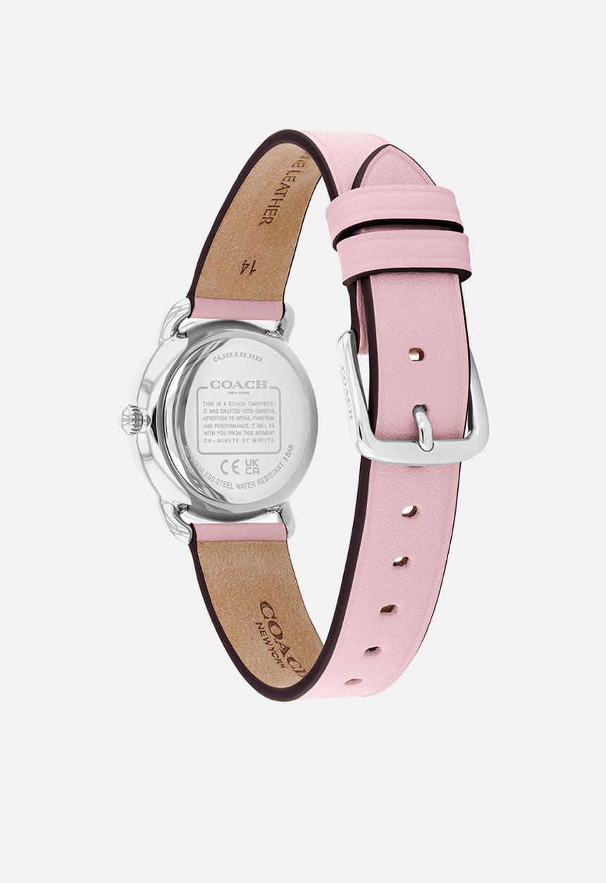 Coach - Elliot 14504632CH Watch - Pink