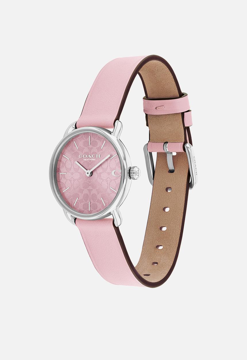 Coach - Elliot 14504632CH Watch - Pink