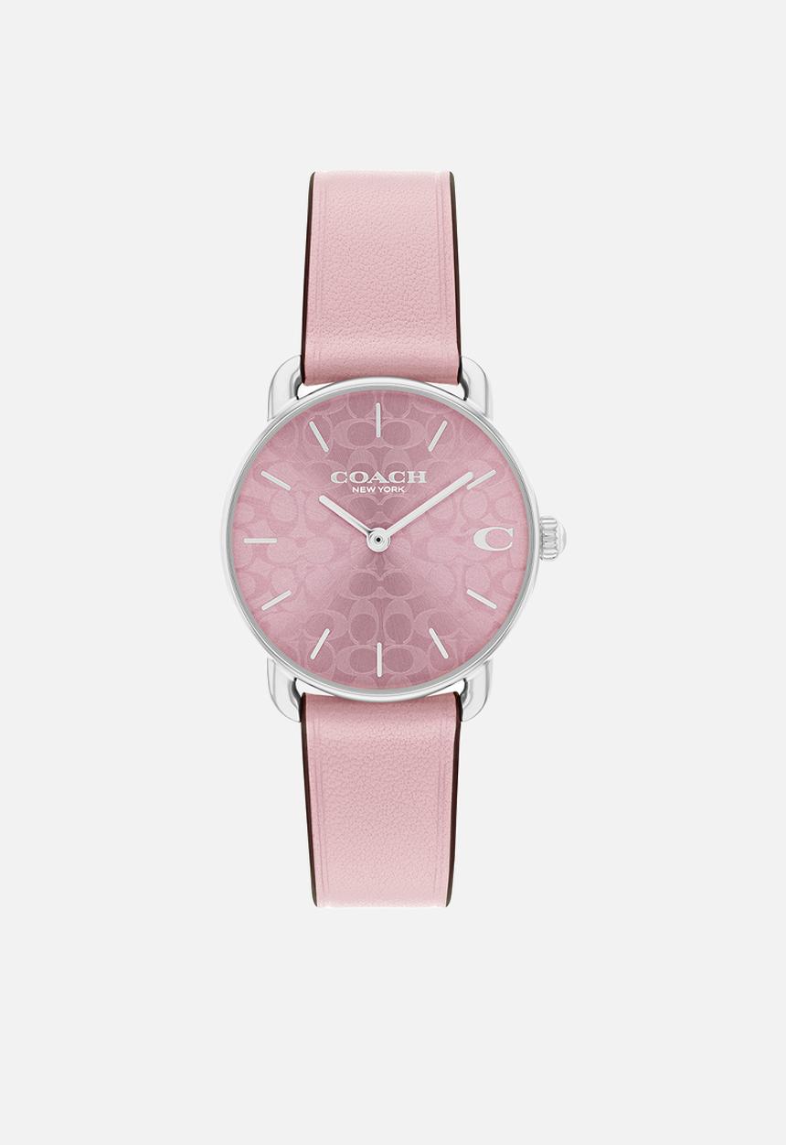 Coach - Elliot 14504632CH Watch - Pink