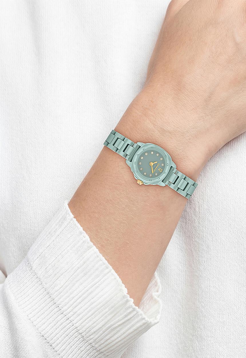 Coach - Kitt  14504664CH Watch - Sage