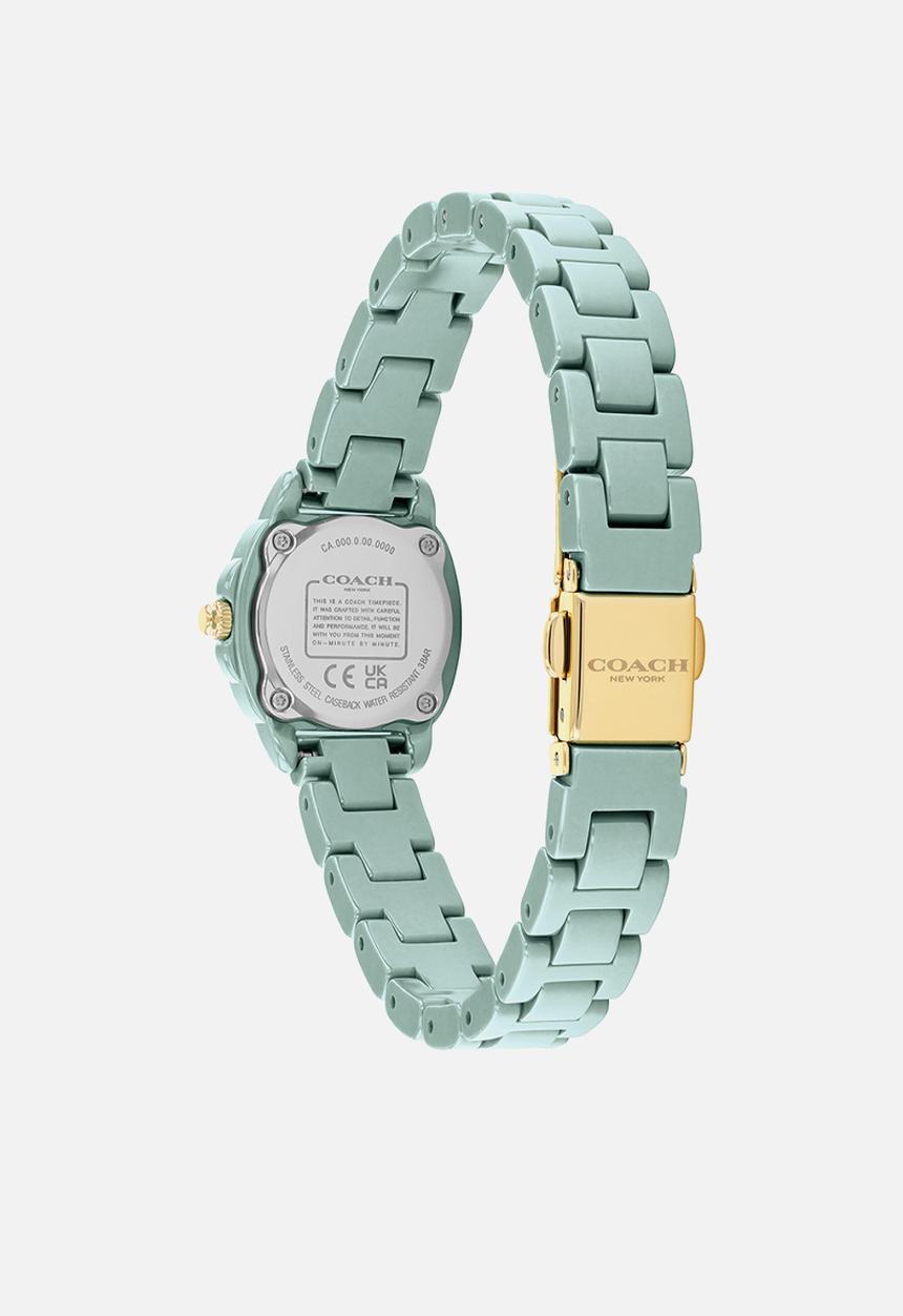 Coach - Kitt  14504664CH Watch - Sage