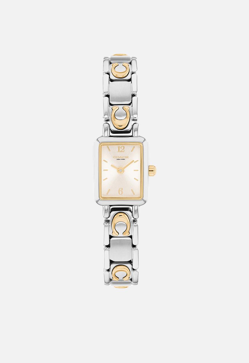 Coach - Mara 14504673CH Watch - Silver