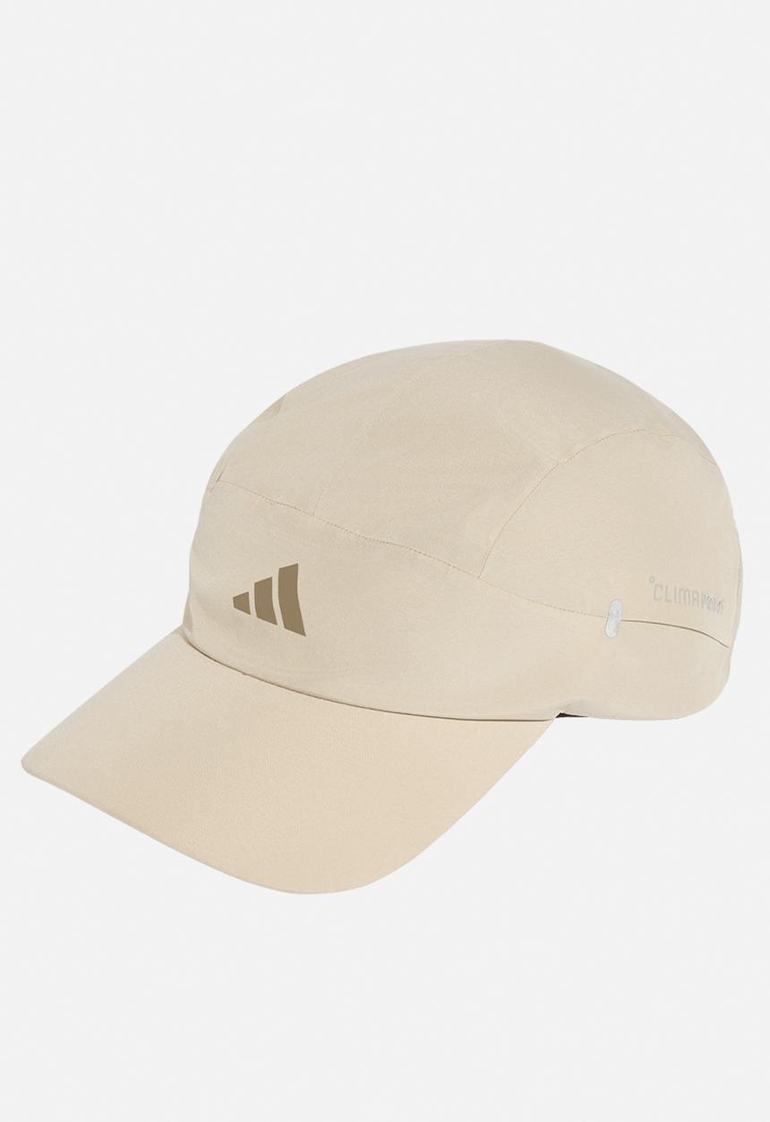 adidas Performance - Hybrid 5Pnl Cap - Khaki Three/Khaki Six