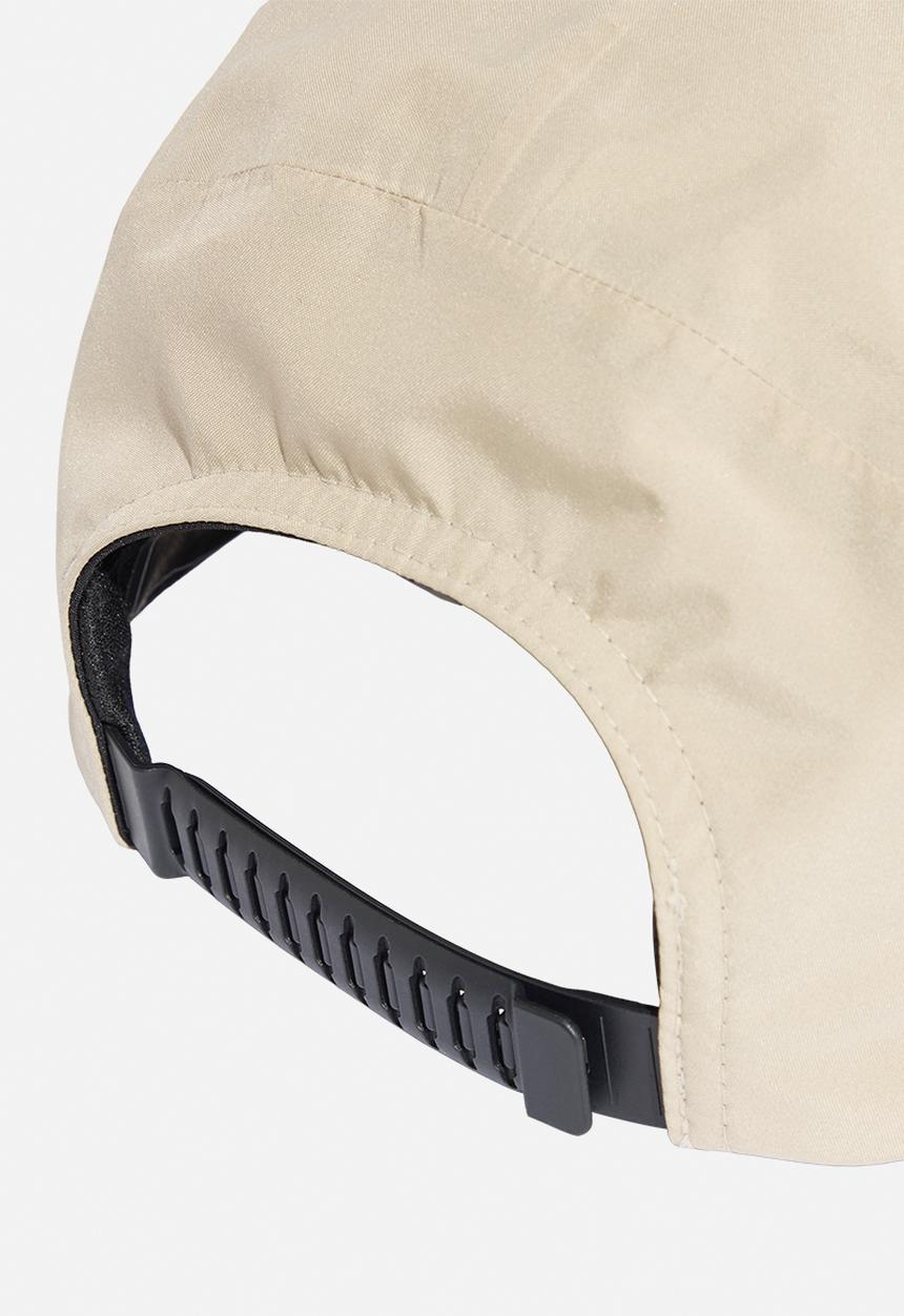 adidas Performance - Hybrid 5Pnl Cap - Khaki Three/Khaki Six