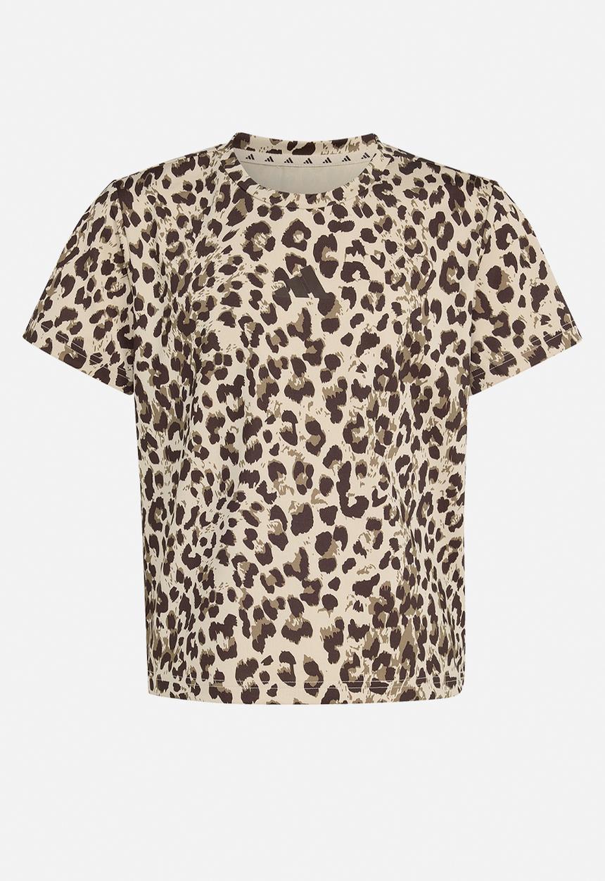 adidas Performance - Jg An Aop Tee