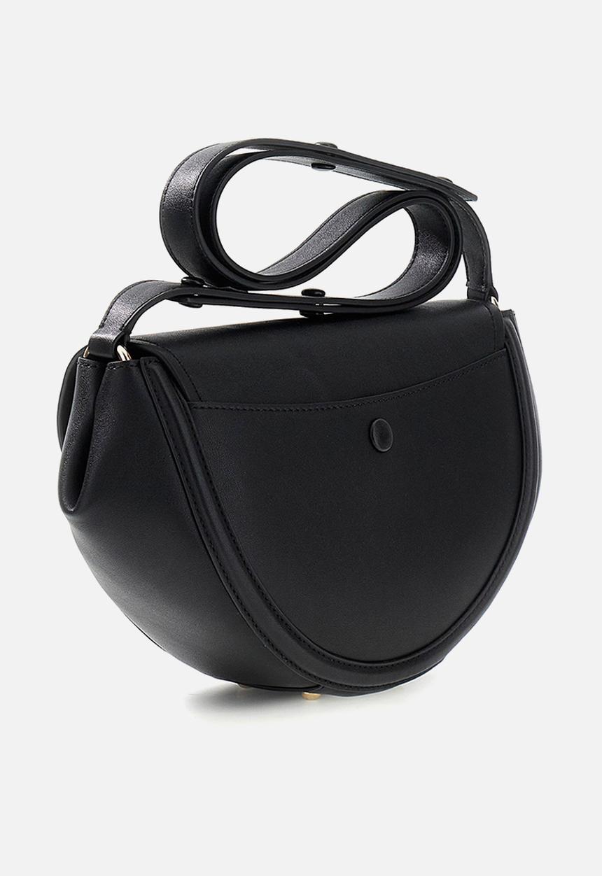 GUESS - Coleen Convertible Crossbody Bag- Black