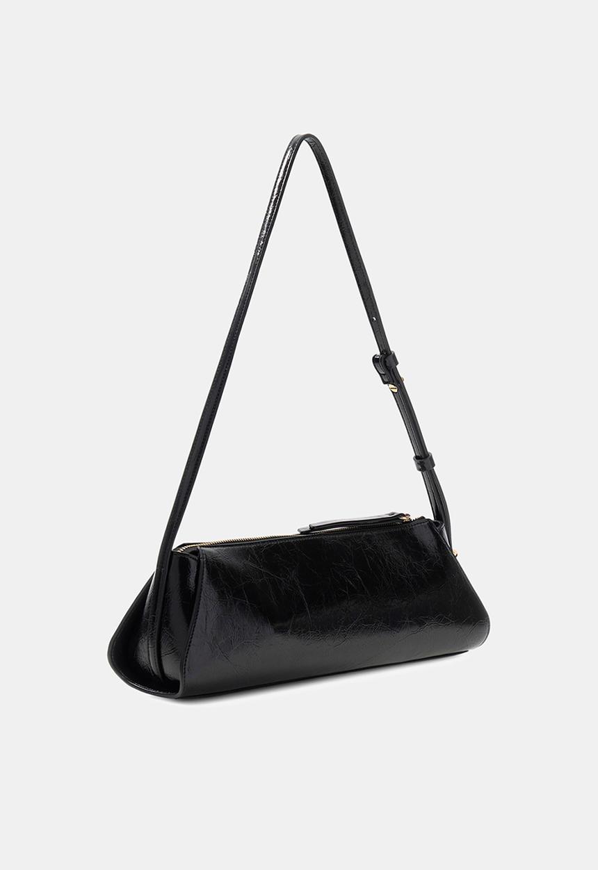 GUESS - Xena Shoulder Bag- Black