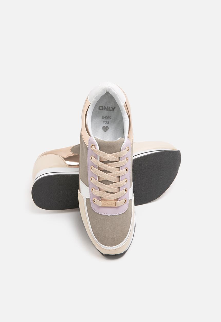 ONLY - Smilla elevated sneaker