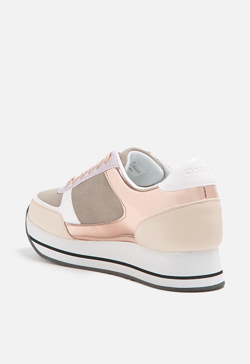 ONLY - Smilla elevated sneaker
