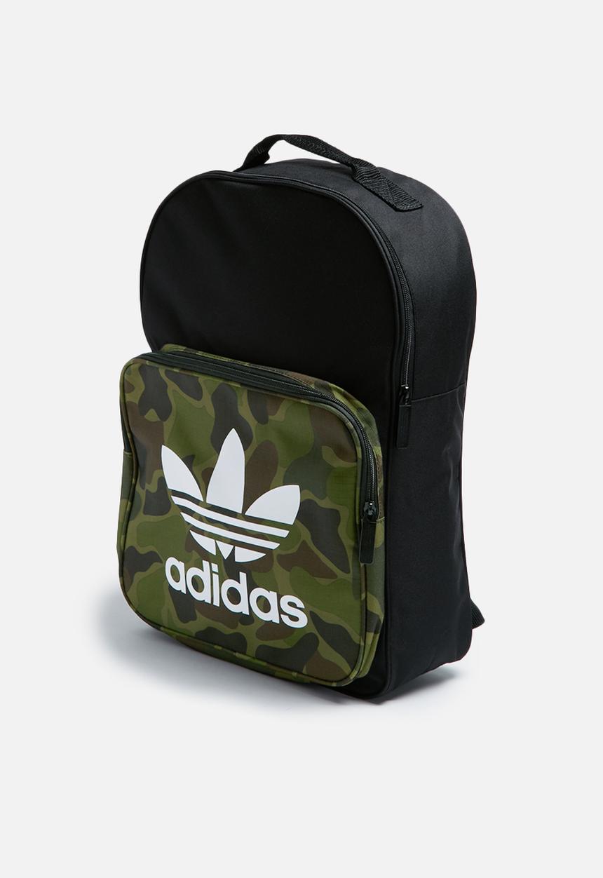 adidas Originals - Classic camo