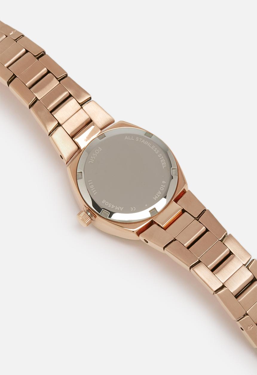 Fossil - Serena - rose gold