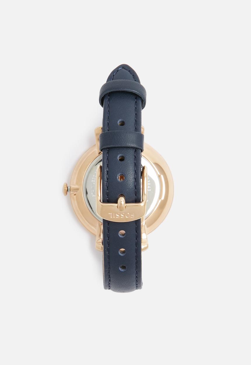 Fossil - Jacqueline - navy