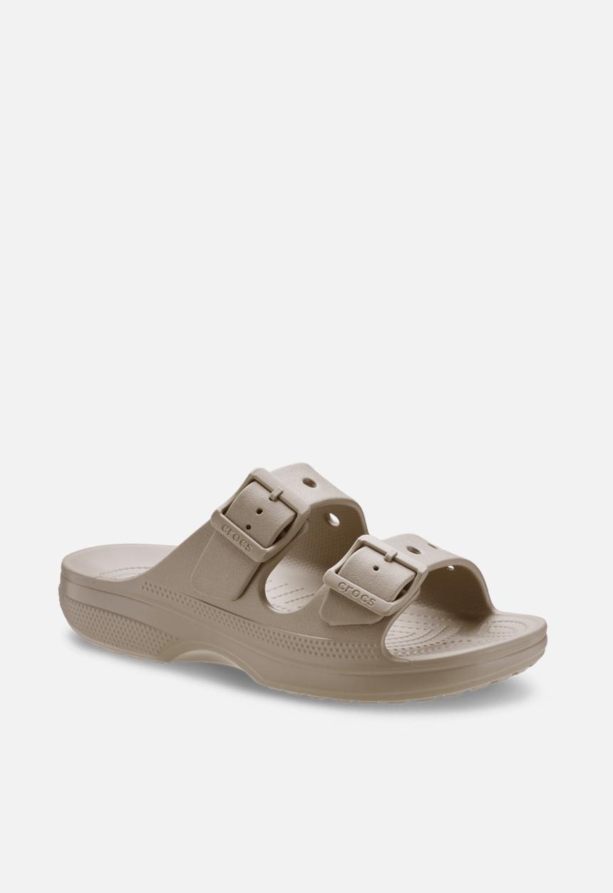 Crocs - Saturday Sandal W Sandal - Taupe