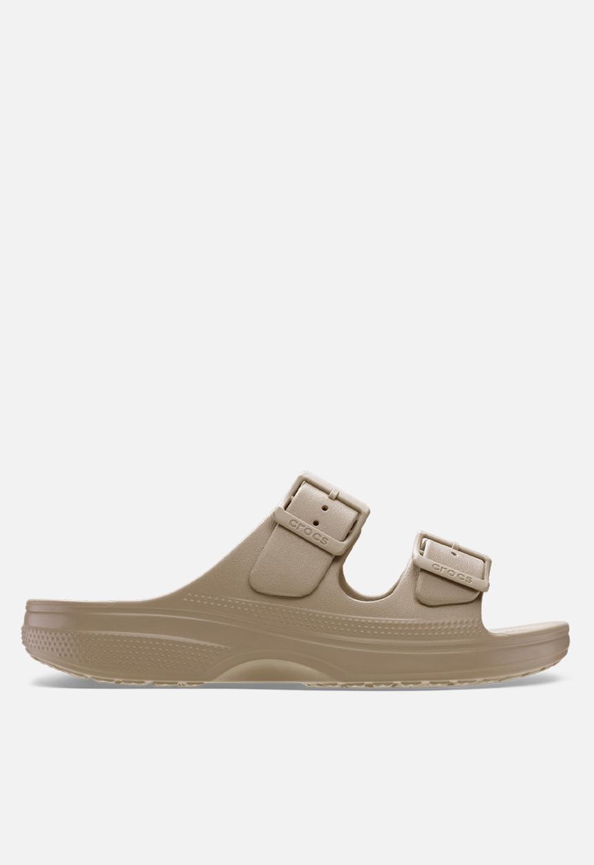 Crocs - Saturday Sandal W Sandal - Taupe