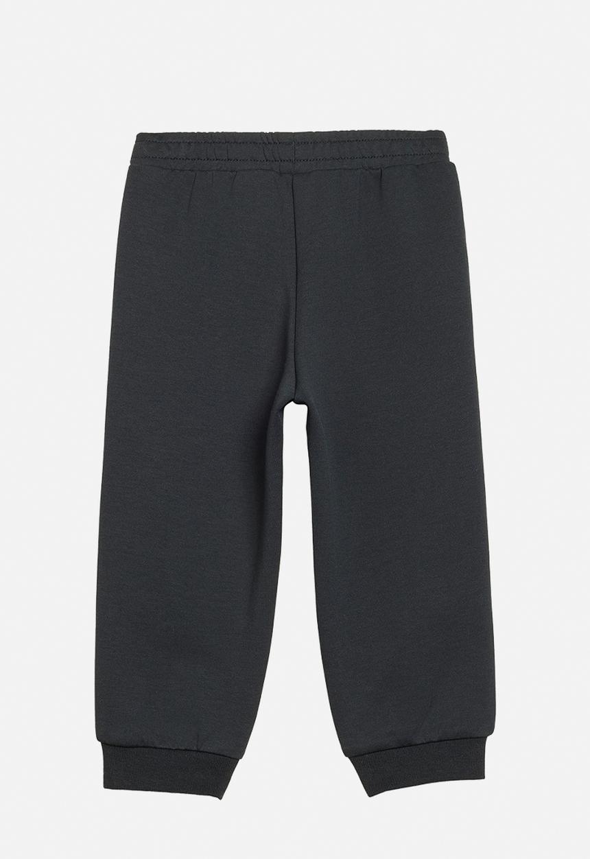 adidas Performance - I Dy Mm Jog - Light Grey Heather/Off White