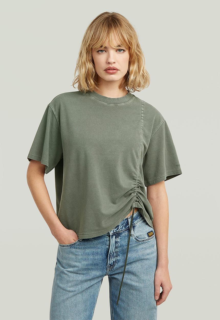 G-STAR - Adjustable washed relaxed r t wmn - orphus gd
