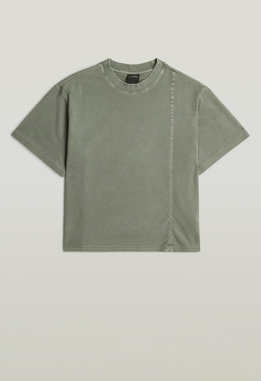G-STAR - Adjustable washed relaxed r t wmn - orphus gd