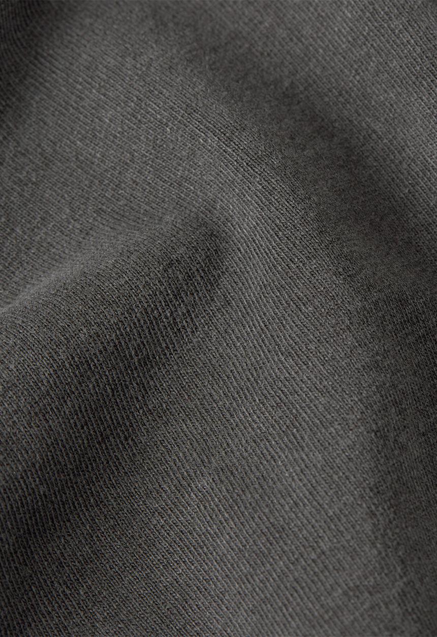 G-STAR - Unit Washed Relaxed R T S\S - Dk Black Gd