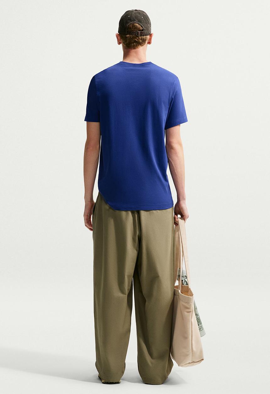 Nike - NSW Club Tee - Deep Royal Blue