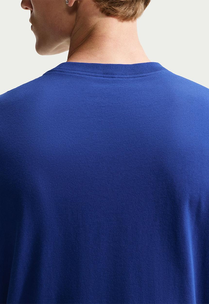 Nike - NSW Club Tee - Deep Royal Blue
