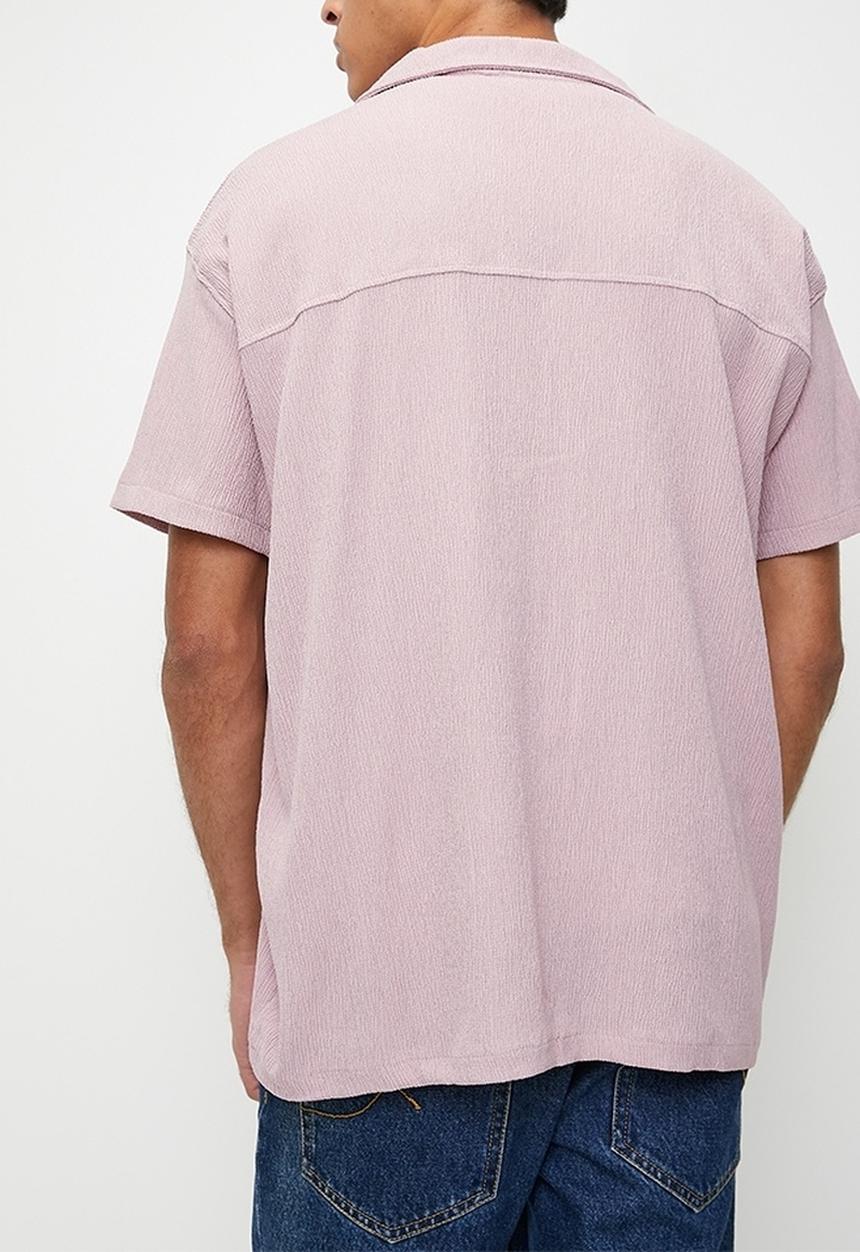 Brave Soul - Shirts - Pink