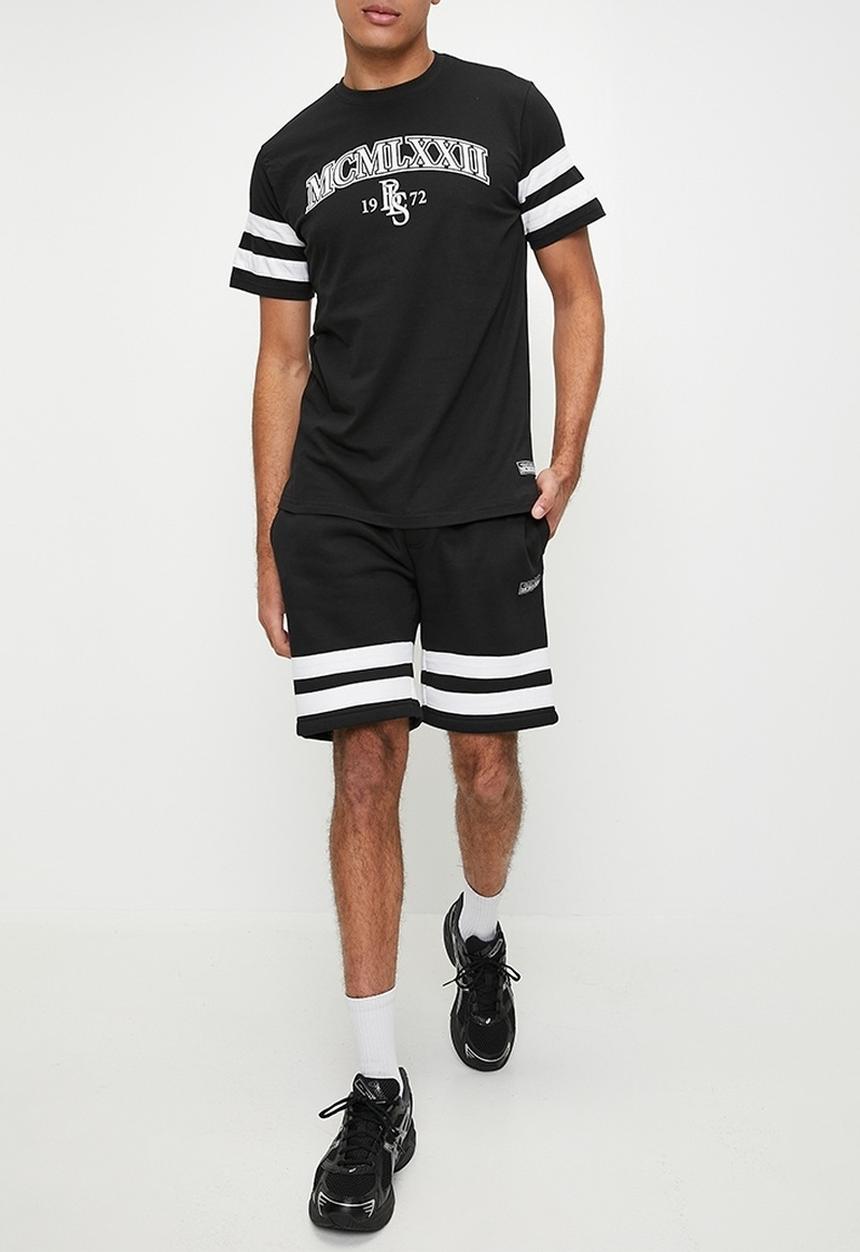 Brave Soul - Sets - Jet Black