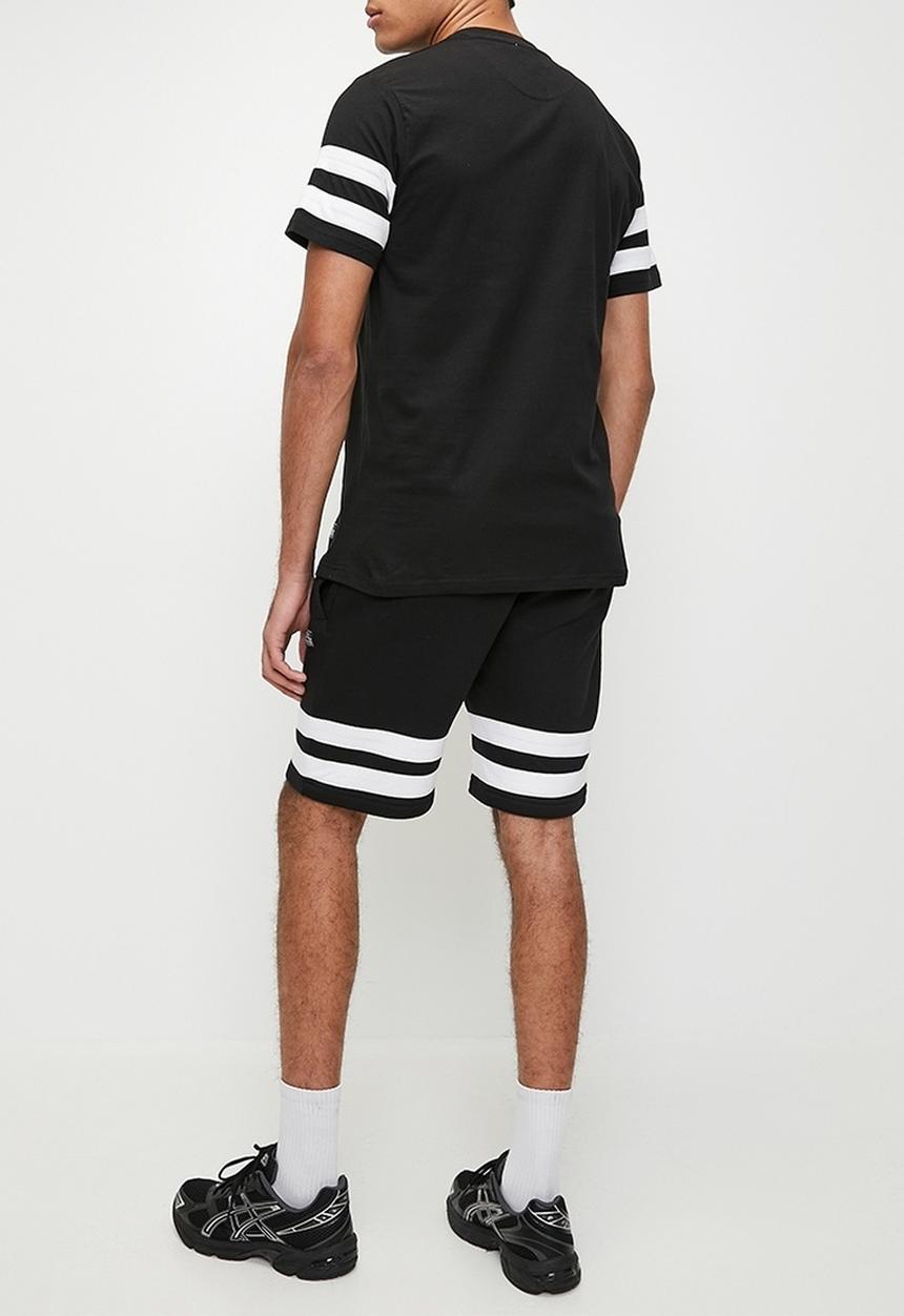 Brave Soul - Sets - Jet Black