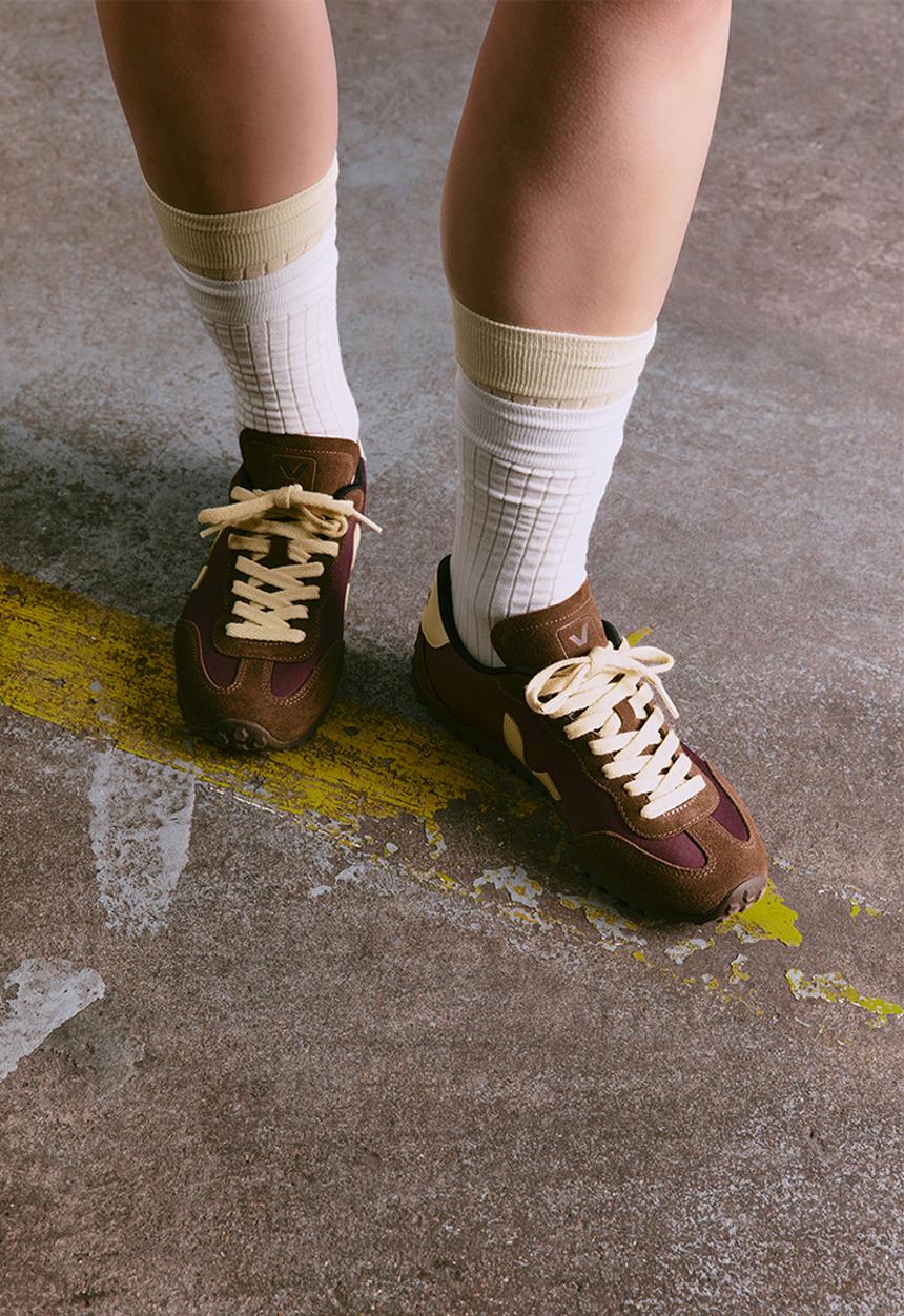 VEJA - Gt- Amarante Butter